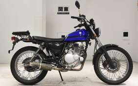 SUZUKI GRASS TRACKER Bigboy NJ4BA