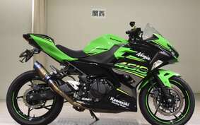 KAWASAKI NINJA 400 2018 EX400G