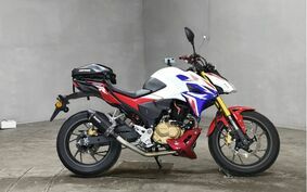 HONDA CBF190R PJL9