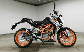 KTM 390 DUKE 2016 JGJ40