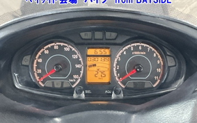 SUZUKI BURGMAN200