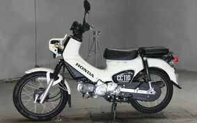 HONDA CROSS CUB 110 JA45