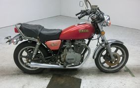 YAMAHA XS250 SPECIAL 4A8