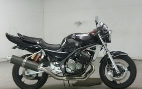 KAWASAKI BALIUS 250 Gen.2 2005 ZR250B