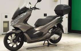 HONDA PCX 150 ABS KF30