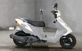 SUZUKI ADDRESS V125 G CF4EA