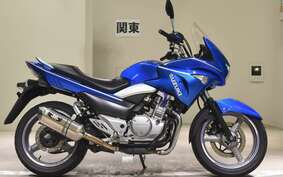 SUZUKI GSR250S GJ55D