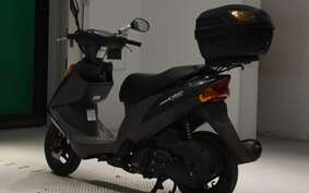 SUZUKI ADDRESS V125 CF4EA