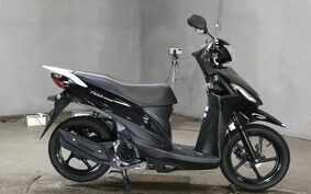 SUZUKI ADDRESS 110 CE47A