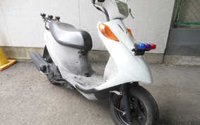 SUZUKI ADDRESS V125 CF4EA