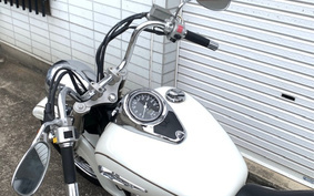 SUZUKI INTRUDER 400 Classic 2005 VK54A