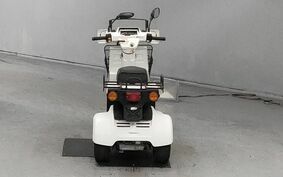 HONDA GYRO X TD02