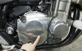 HONDA CB1300SF SUPER FOUR 2003 SC54