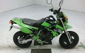 KAWASAKI KSR-2 1998 MX080B