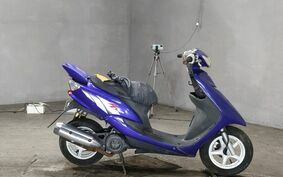 YAMAHA JOG ZR Evolution SA16J