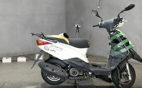 YAMAHA AXIS 125 TREET SE53J