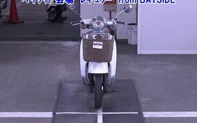 HONDA ジョルノ-2 AF70