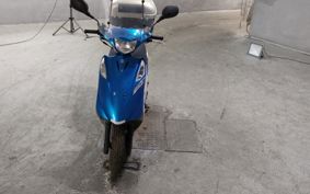 SUZUKI ADDRESS V125 CF46A