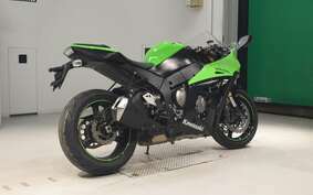 KAWASAKI ZX 10 NINJA R A 2016 ZXCJ14