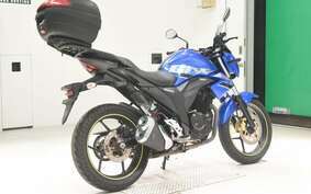 SUZUKI GIXXER 150 NG4BG