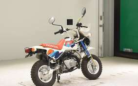 HONDA MONKEY BAJA Z50J