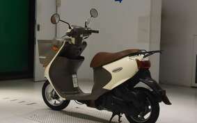 SUZUKI LET's 4 Basket CA43A