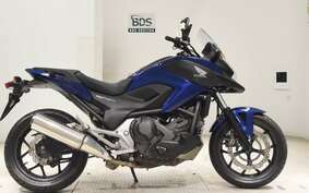 HONDA NC750X D Limited 2014 RC72