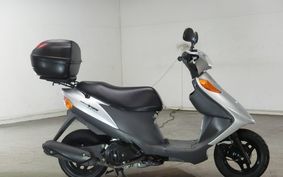 SUZUKI ADDRESS V125 CF4EA