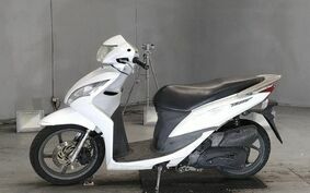 HONDA DIO 110 JF31