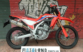 HONDA CRF250L MD47