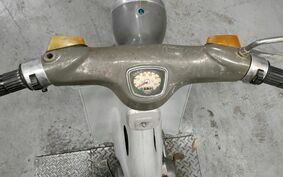 HONDA C65 SUPER CUB C65