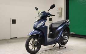 HONDA DIO 110 JK03