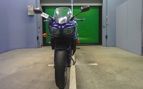 YAMAHA FZ FAZER 2011 RN17