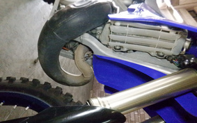 YAMAHA YZ250X 1988 CG38C