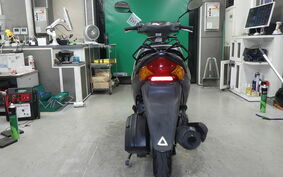 SUZUKI ADDRESS V125 G CF46A