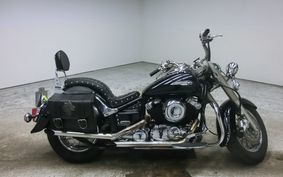 YAMAHA DRAGSTAR 400 CLASSIC 1998