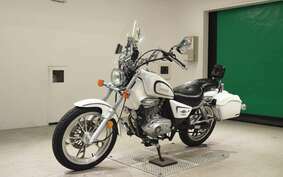 SUZUKI GZ125HS