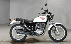 HONDA CB223S MC40