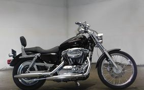 HARLEY XL1200C 2007 CT3