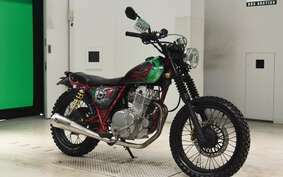 SUZUKI GRASS TRACKER NJ47A