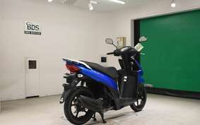 SUZUKI ADDRESS 110 CE47A