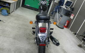 HONDA CB400SS E 2004 NC41