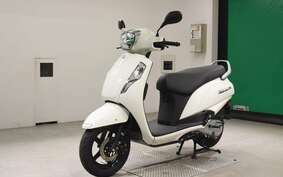 SUZUKI ADDRESS V125 Gen.2 DP12H