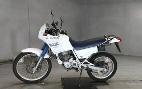 HONDA NX125 JD09