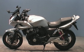 HONDA CB400 SUPER BOLDOR VTEC 2007 NC39