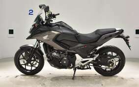 HONDA NC750X ABS EP 2020 RC90