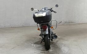 SUZUKI GN125 F Gen.2 PCJ2N