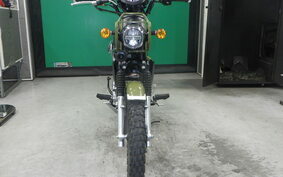 HONDA CROSS CUB 110 JA45