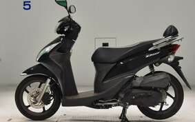 HONDA DIO 110 JF31