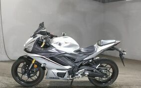 YAMAHA YZF-R25 RG43J